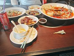 -上名堂·鱼头好吃(体育场路店)