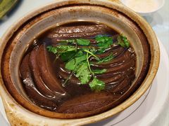 -东海酒家(长平东路店)