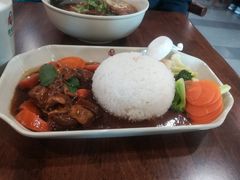 -李先生牛肉面大王(合肥火车站出站口店)