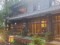 -大妙火锅·非物质文化遗产(东湖公园店)