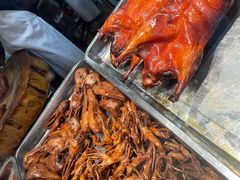 -竺桥兄弟烤鸭馆(竺桥店)