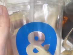 -COFFii&JOY(龙江新城市广场店)