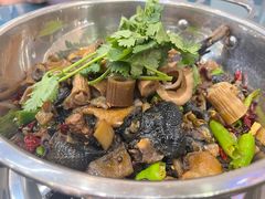 -贵州笋子鸡(米市街店)