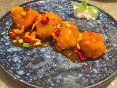 -上海总会SHANGHAICLUB(兴业太古汇店)