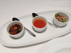餐前小食-新荣记(建国门外大街店)