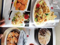 -稻香酒家·33年老字号·港式粤菜(富邦中心店)
