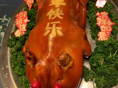 -美心·翠园(港汇恒隆广场店)