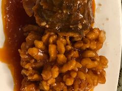 -新聚丰菜馆(太监弄店)