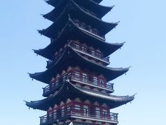 -上海方塔园