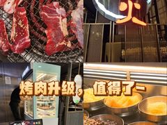 -火炉火自助餐(西直门凯德MALL店)