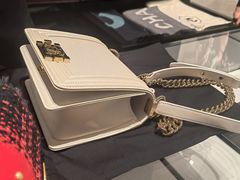 -CHANEL(恒隆广场店)