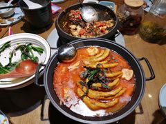 -甘家界柠檬鸭(安吉店)