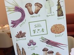-第六季自助餐厅(北太平庄店)