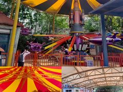 -郑州方特梦幻王国