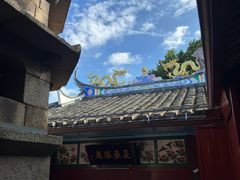 -仓山金山寺