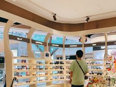 -溥仪零一零眼镜(上海K11艺术中心店)