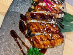 烤鳗鱼-游You House(西单老佛爷店)