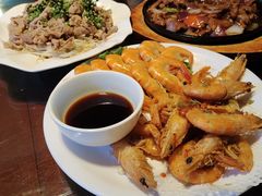 -燕郊烧鸽子(酷车小镇店)