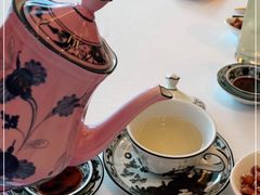 -夏苑(新加坡丽思卡尔顿美年酒店)