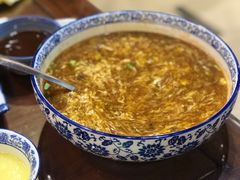 -娄三少·老北京春饼烤鸭家常菜(方庄店)