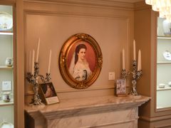 -Me Coffee下午茶艺术空间