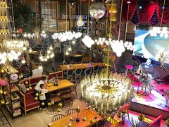 大堂-酤居湖景音乐餐吧(安宁店)