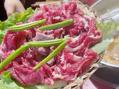 -潮汕·草根牛肉档(城市集市上海荟聚店)