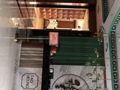 门面-稻香酒家·33年老字号·港式粤菜(富邦中心店)