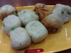 生煎-小杨生煎(湟普汇店)