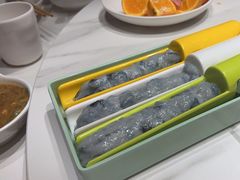 -犇鼎牛潮汕牛肉火锅(新辰里学清路店)