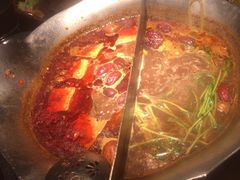 台式麻辣锅-湊湊火锅·茶憩(上海合生汇店)