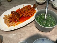 -王记姚家味·地道苏帮菜(凤凰街店)