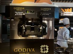 -香港唯港荟 Hotel ICON – The Market