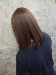 中发-AMO SALON男士形象