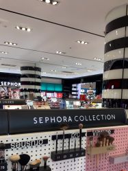 -丝芙兰Sephora