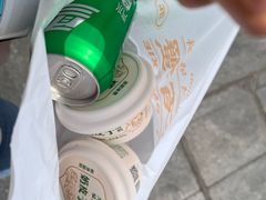 -李百蟹·江南蟹黄面·河景餐厅(夫子庙总店)
