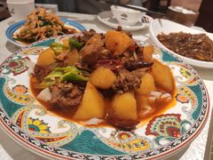 -巴依老爷·新疆美食(上城区天城路店)