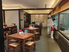 -锡笼记·无锡小笼(常熟万达店)