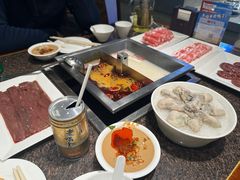 -皇城老妈川味火锅·大连海鲜火锅(港湾店)