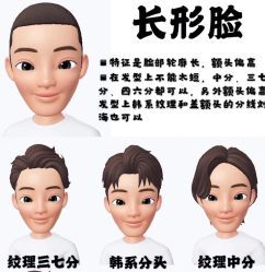 -贝勒爷专业男发