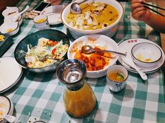 -闽鄂情·闽南招财鸭(水头店)