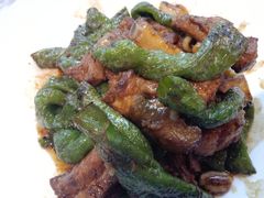 -周渝食惦·酸菜鱼精致川菜(横岗店)