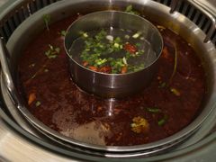 -葛记红焖羊肉(人民路店)