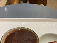 陈皮红豆沙-小团圆糖水铺(襄阳南路店)