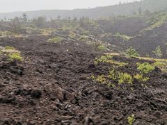 -夏威夷火山国家公园