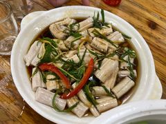 -真好吃牛杂(白沙店)