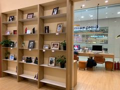 -海马体照相馆(成都来福士广场店)