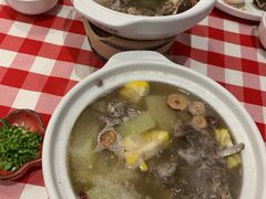 -西贝(上海我格广场店)