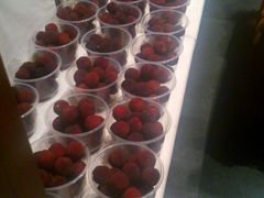 -黔蘑菇四季餐厅(观山湖店)