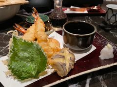 -广州瑰丽酒店·Black Iron黑金燚